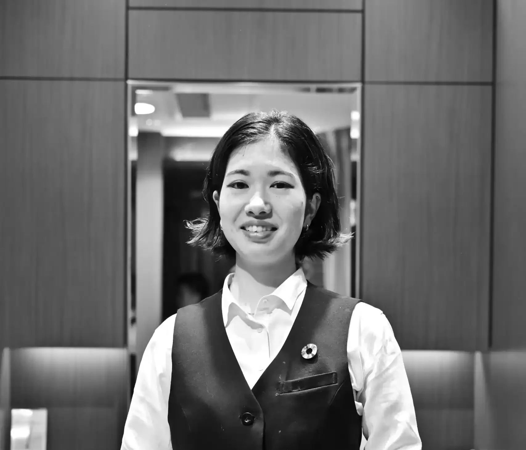 理容師を目指したきっかけ